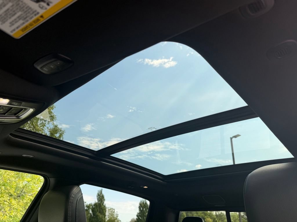 Used 2023 RAM 1500 Rebel w/ Rebel Level 2 Equipment Group AWD/4WD image 12