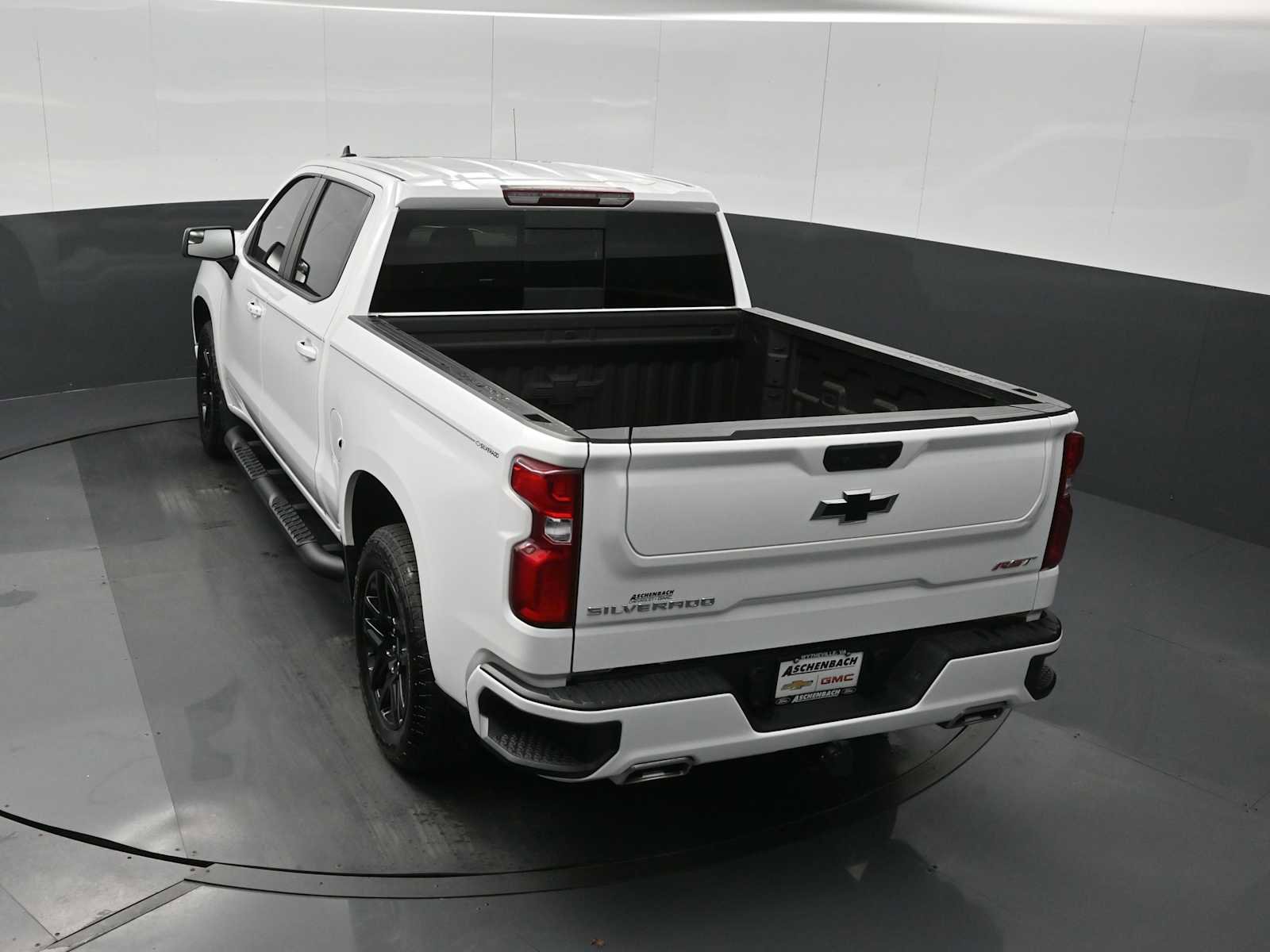 Used 2025 Chevrolet Silverado 1500 RST image 15