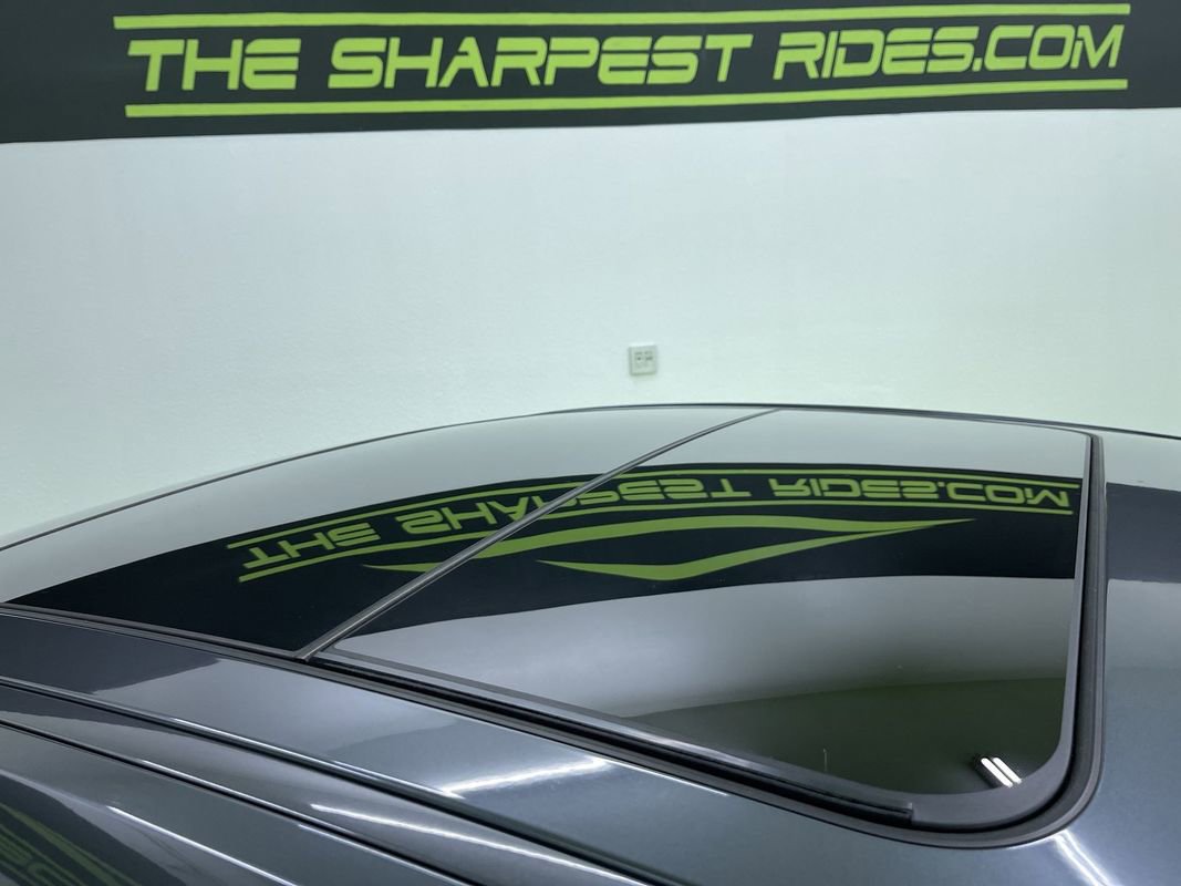 Used 2021 BMW 228i xDrive Gran Coupe w/ Convenience Package AWD/4WD image 27