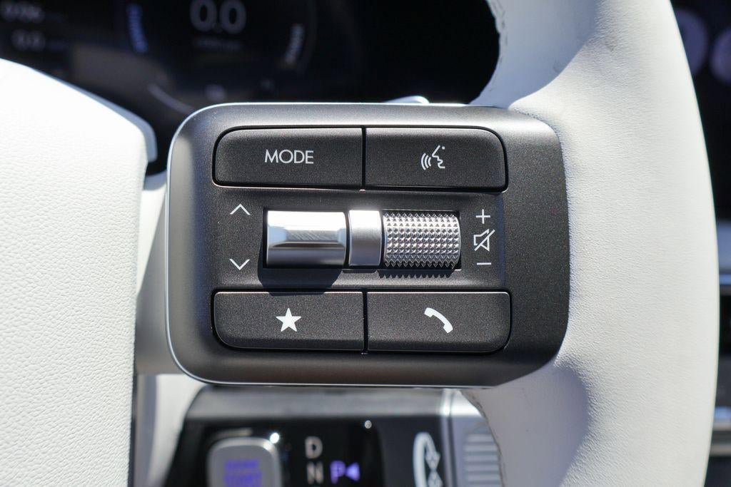 New 2026 Hyundai Palisade SEL Premium FWD image 16