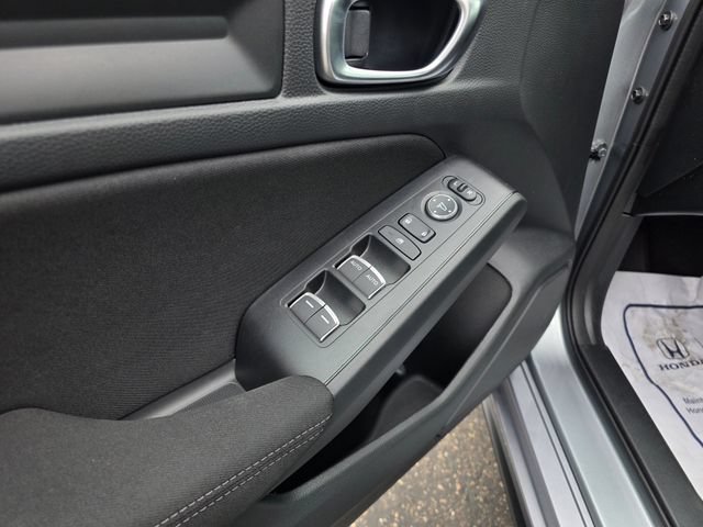 New 2026 Honda Civic Sport image 19