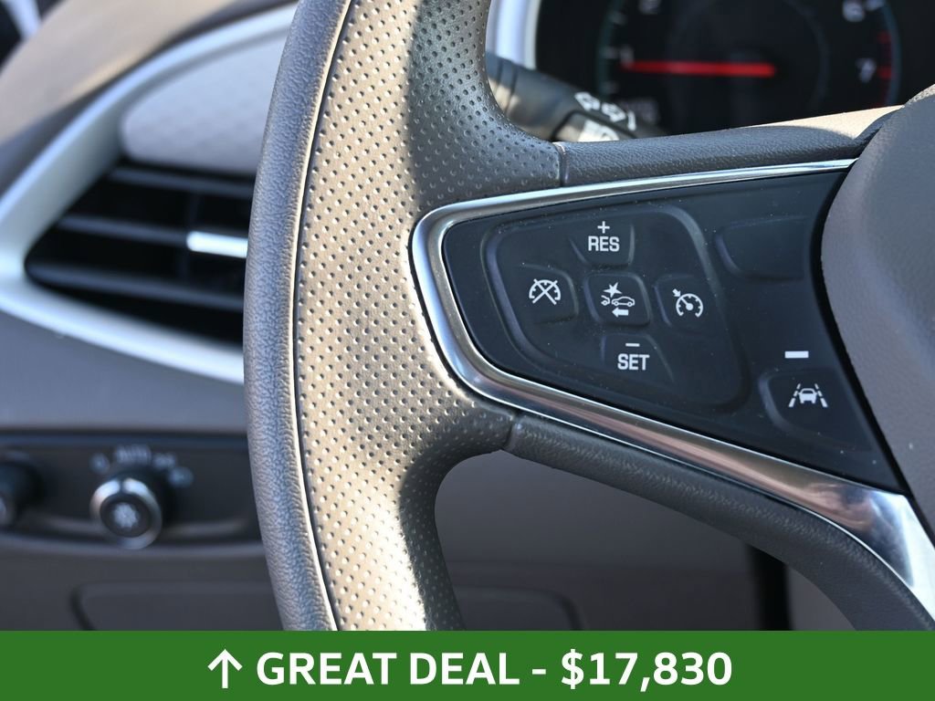 Used 2024 Chevrolet Malibu LT image 33