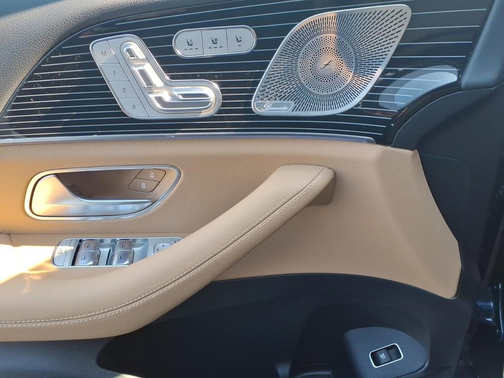 New 2026 Mercedes-Benz GLE 450 4MATIC image 12