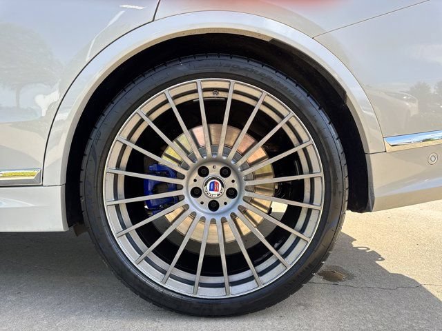 Used 2021 BMW ALPINA XB7 AWD/4WD image 30