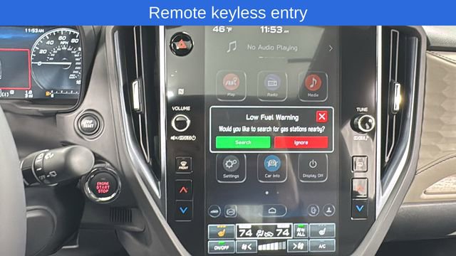 New 2026 Subaru Forester Limited image 25