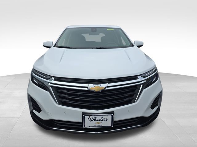 Used 2024 Chevrolet Equinox LT AWD/4WD image 8