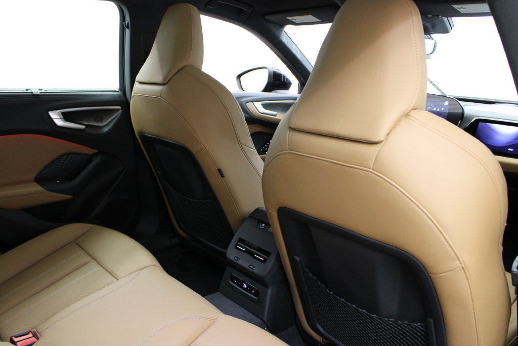 New 2026 Audi A5 Prestige AWD/4WD image 21
