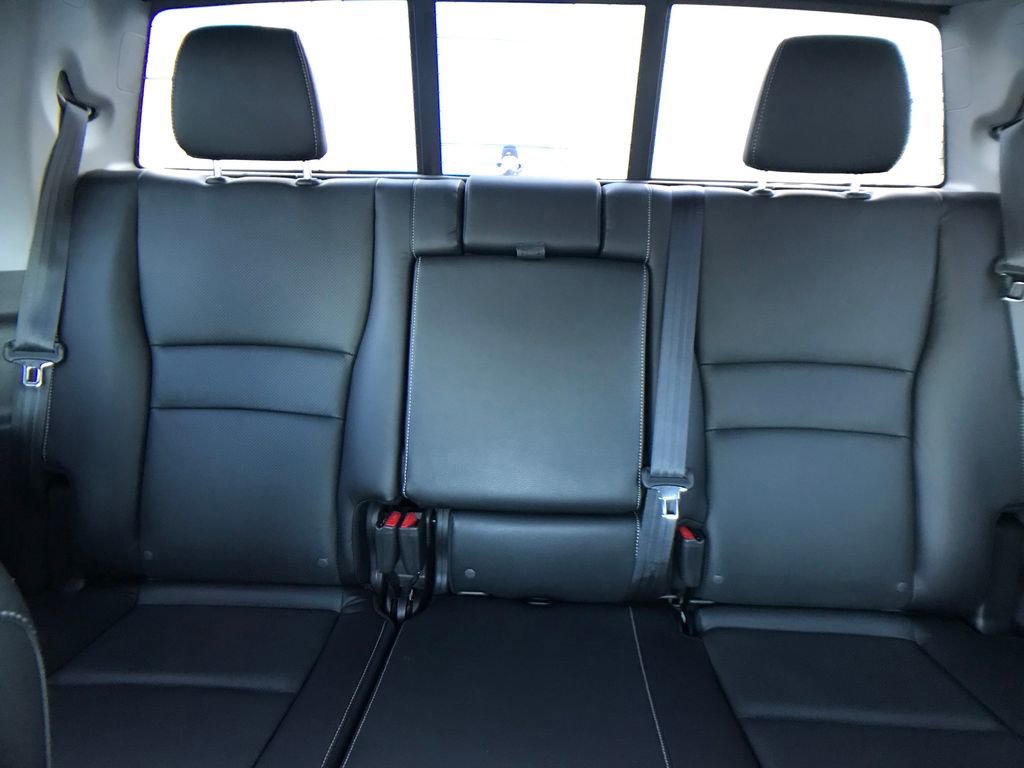 Certified 2022 Honda Ridgeline RTL-E image 23