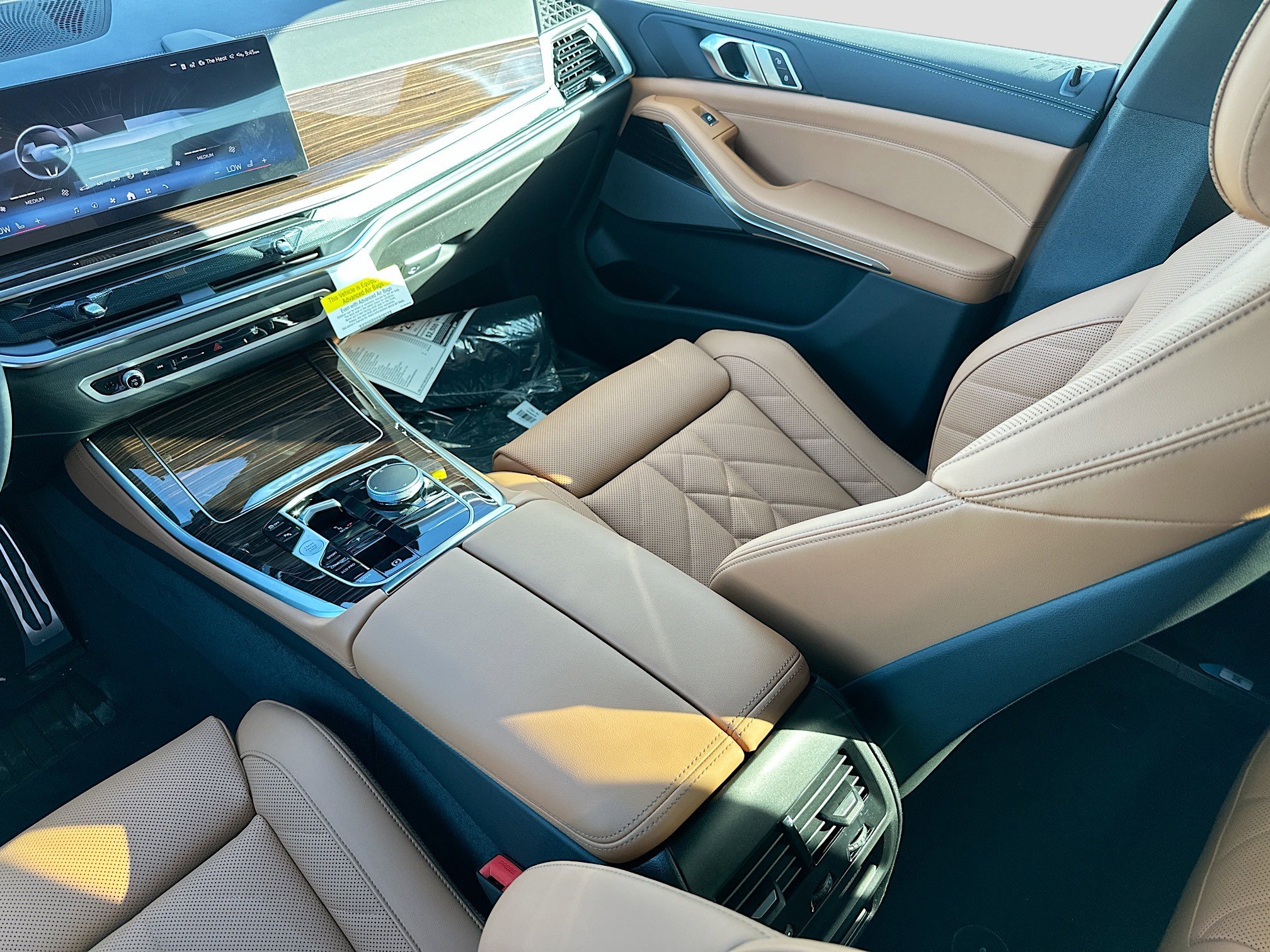 New 2026 BMW X5 sDrive40i w/ M Sport Package image 18