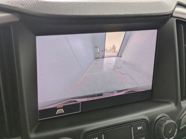 Used 2023 GMC Terrain AT4 image 14