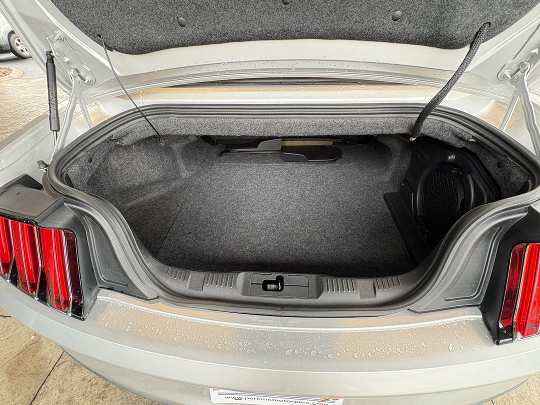 Used 2015 Ford Mustang GT Premium w/ Equipment Group 401A image 30