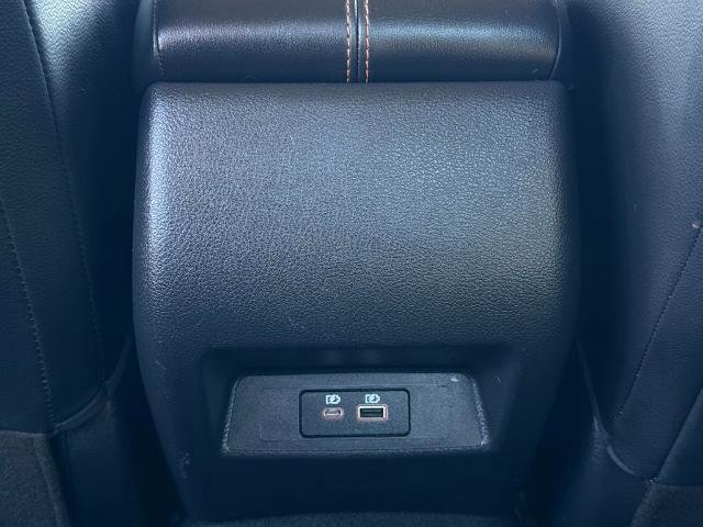 Certified 2022 Nissan Altima 2.5 SR FWD image 13