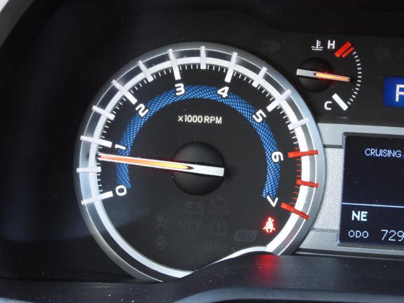 Used 2016 Toyota 4Runner Limited image 66