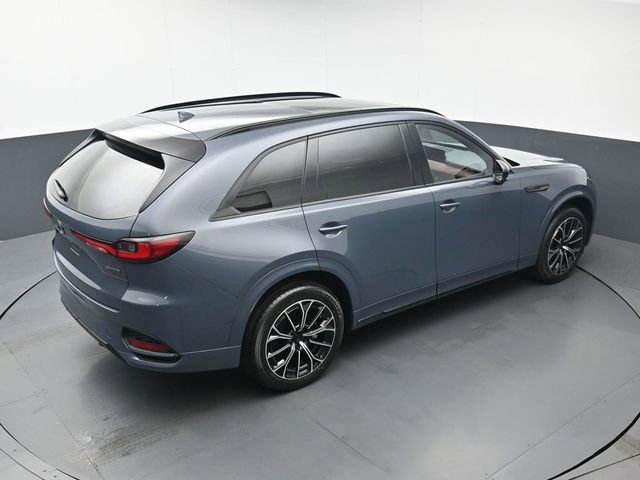 New 2026 MAZDA CX-70 3.3 Turbo S w/ Premium Package AWD/4WD image 32
