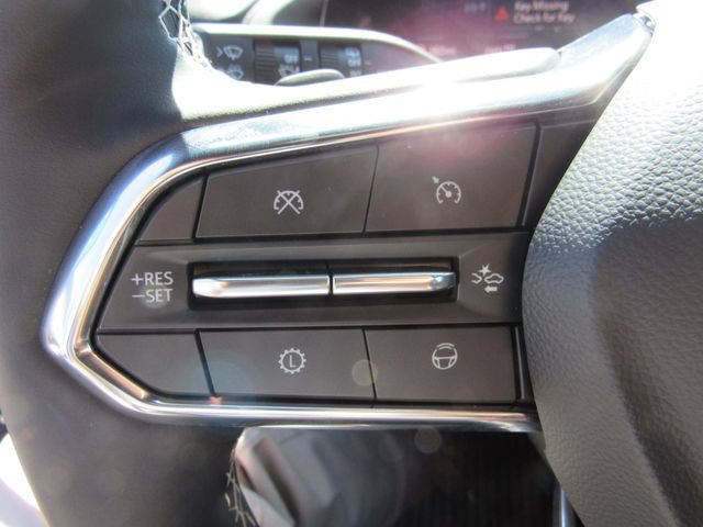 Used 2026 Chevrolet Traverse Z71 w/ Enhanced Driving Package AWD/4WD image 15