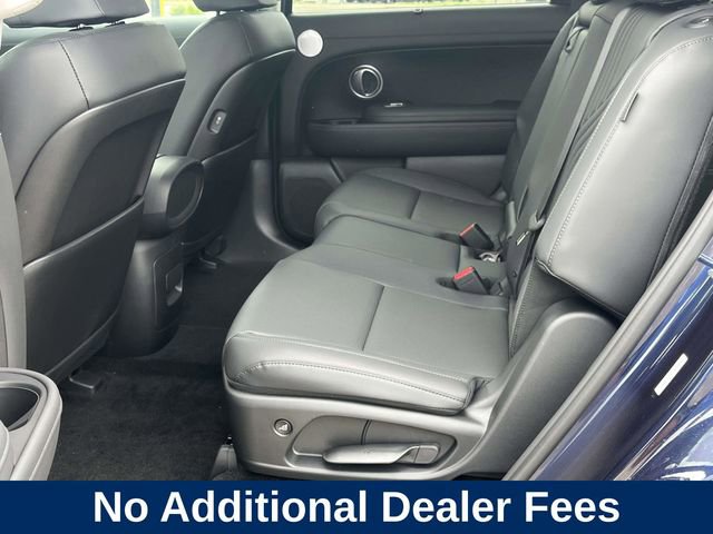 New 2026 Hyundai Palisade FWD Hybrid image 12