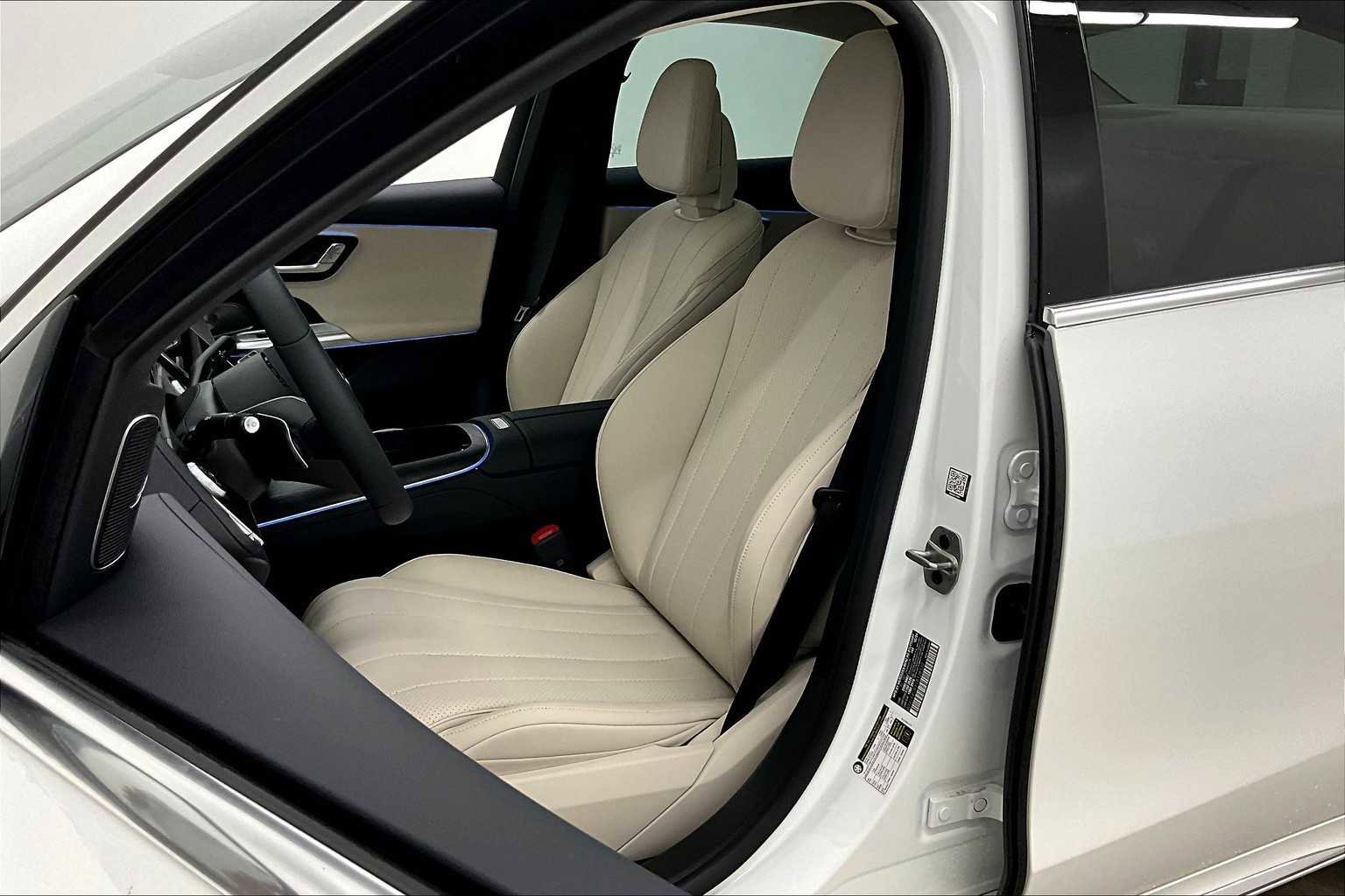 New 2025 Mercedes-Benz E 350 E 350 image 9