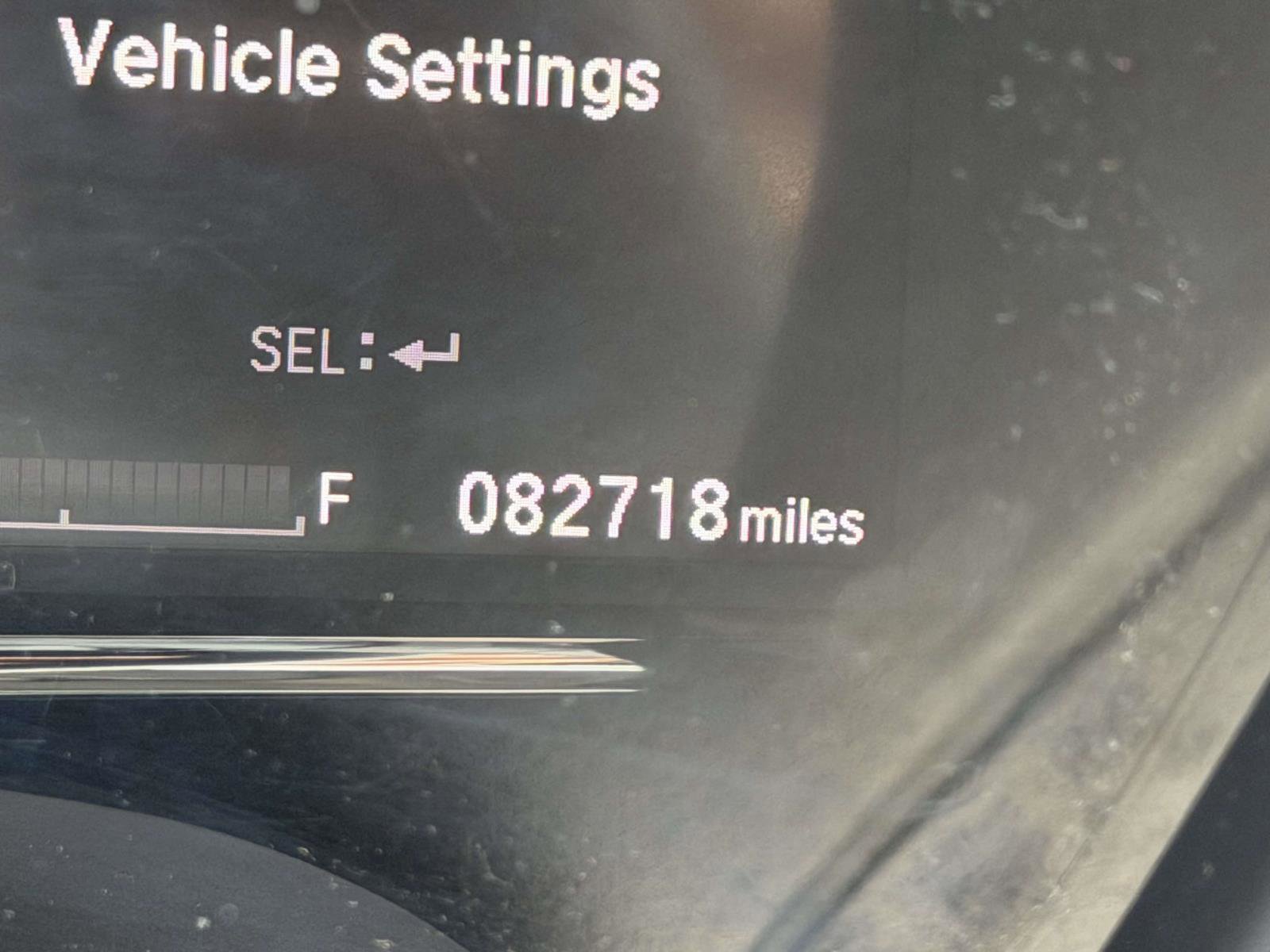 Used 2019 Honda HR-V EX image 24