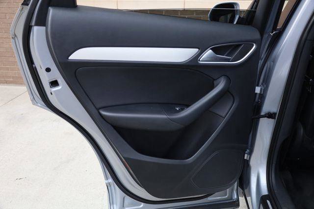 Used 2018 Audi Q3 2.0T Premium image 19