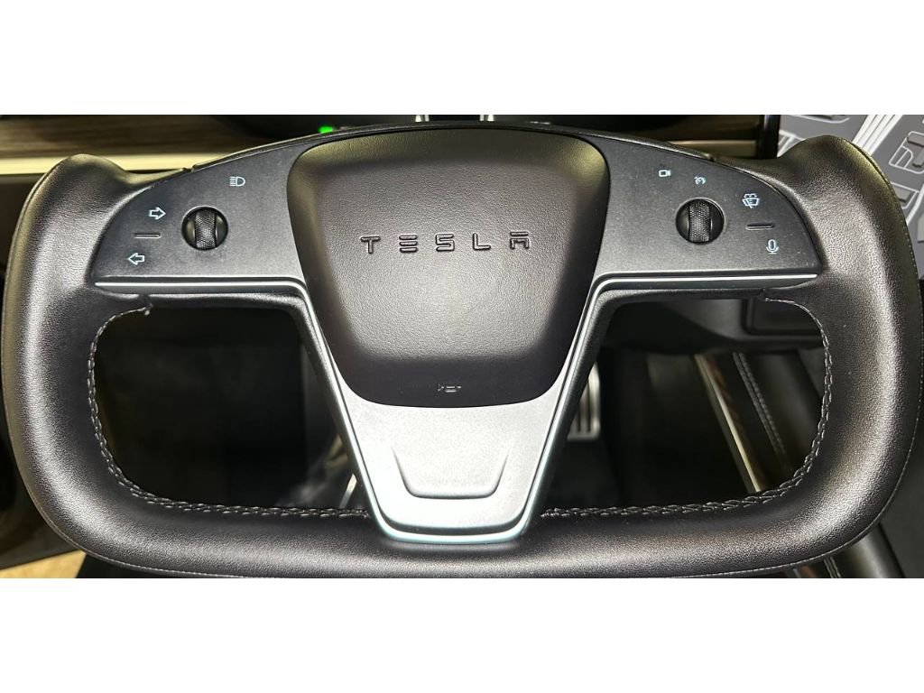 Used 2022 Tesla Model S Standard Range AWD/4WD image 23