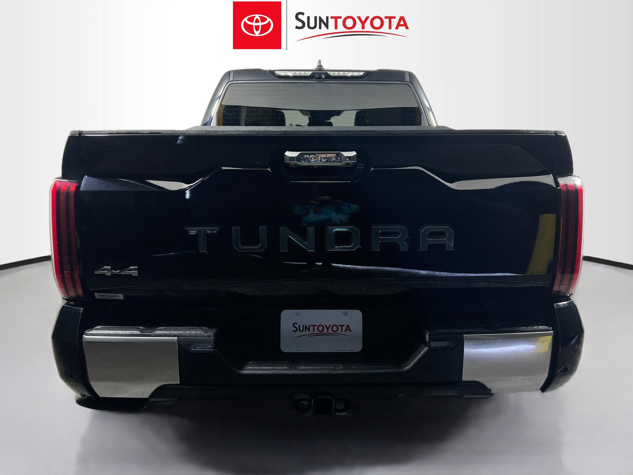 Used 2023 Toyota Tundra Capstone image 5