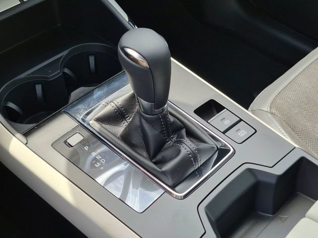 New 2026 MAZDA CX-5 Select AWD/4WD image 19