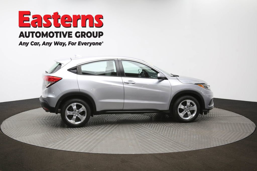 Used 2019 Honda HR-V LX image 42