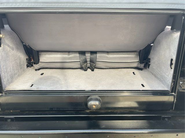 Used 1998 Jeep Wrangler Sport image 13