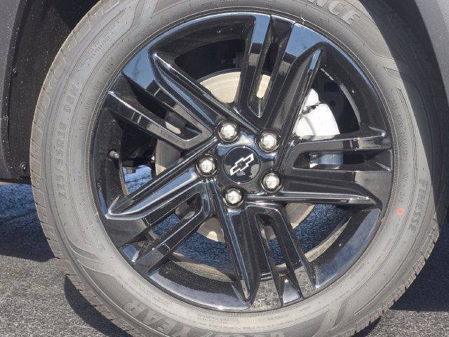 New 2026 Chevrolet Trax ACTIV w/ Driver Confidence Package FWD image 8