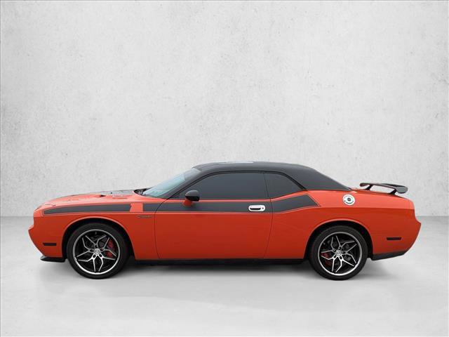 Used 2008 Dodge Challenger SRT8 image 5