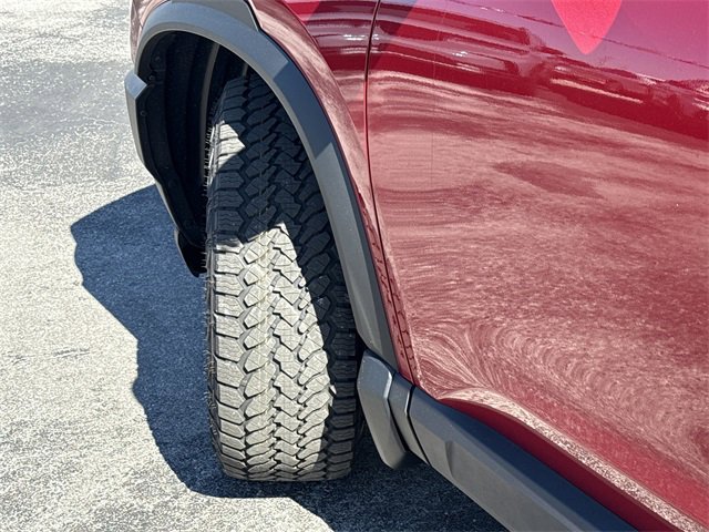 New 2026 Honda Passport TrailSport image 37