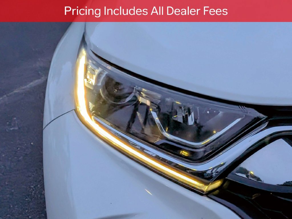 Used 2018 Honda CR-V EX-L image 10