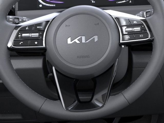 New 2026 Kia Seltos S FWD image 22