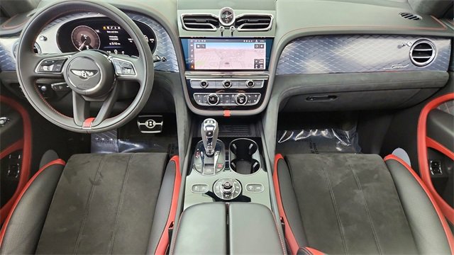 Used 2022 Bentley Bentayga Speed image 83