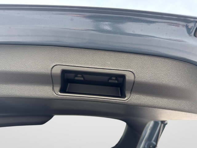 New 2027 Ford Explorer Active RWD image 13