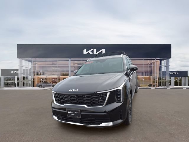 New 2026 Kia Sorento S AWD/4WD image 8