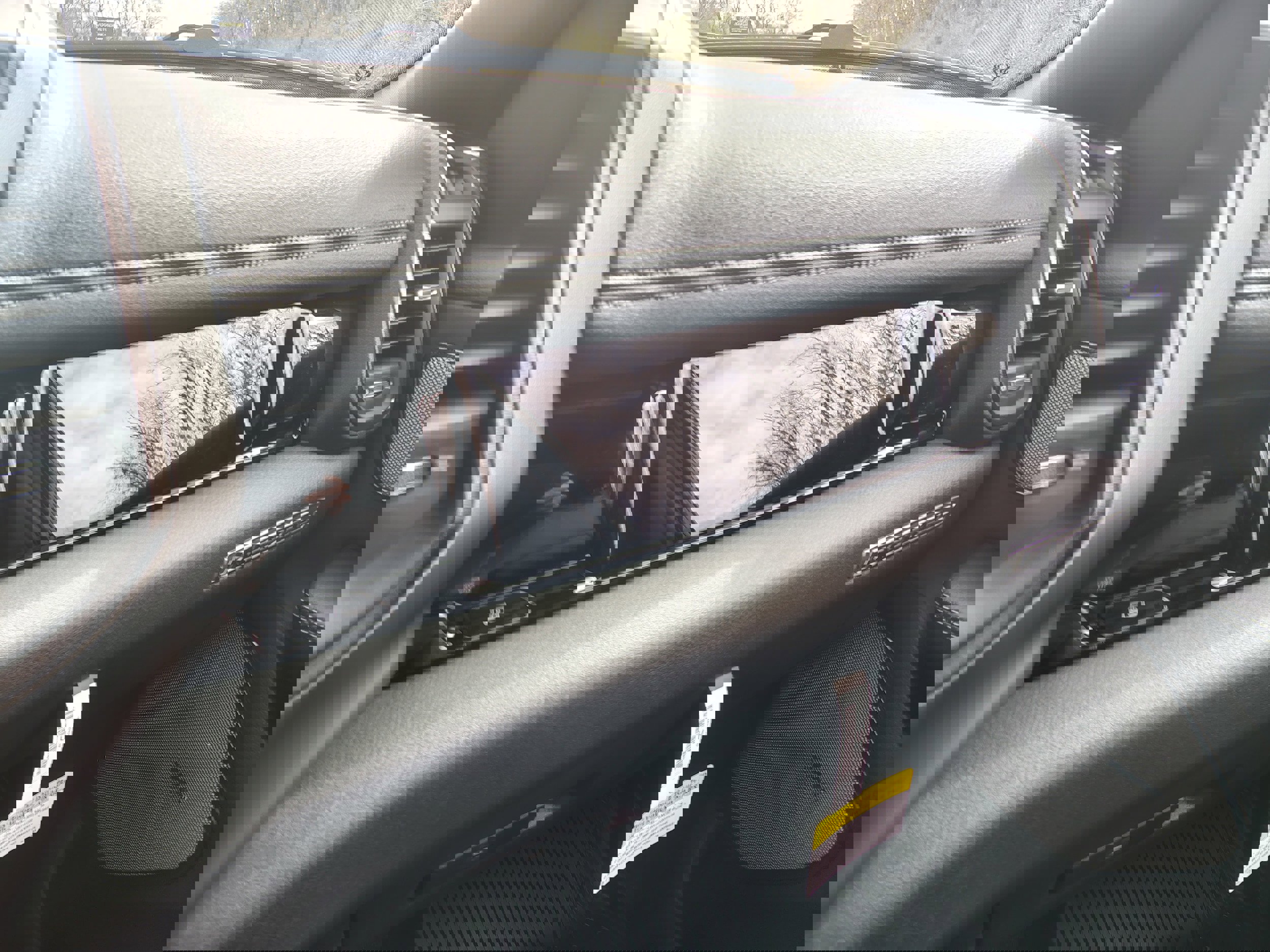 New 2026 RAM 1500 Rebel image 41