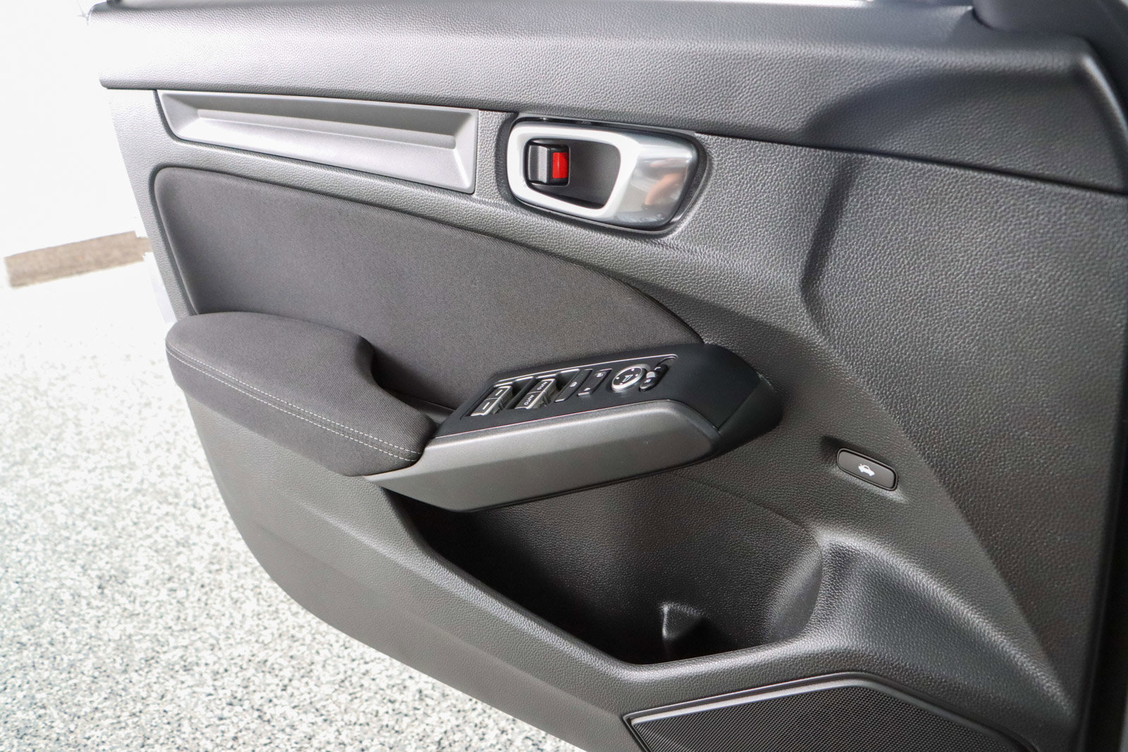 Used 2023 Honda Civic Sport image 21