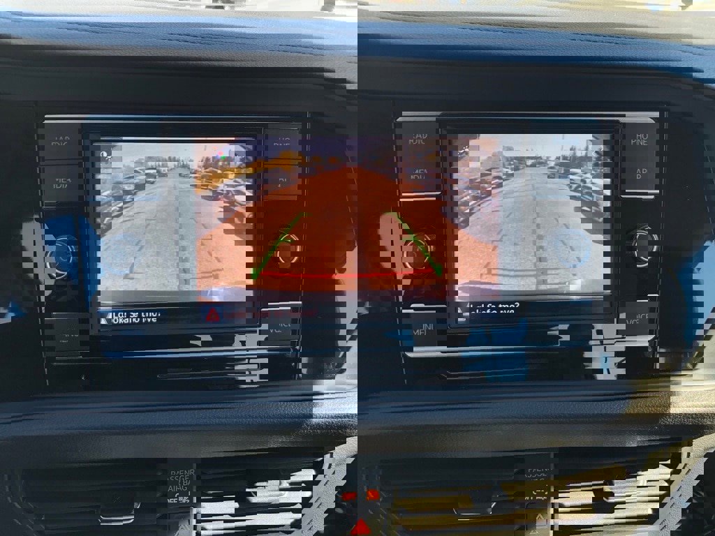 Used 2024 Volkswagen Jetta S image 27