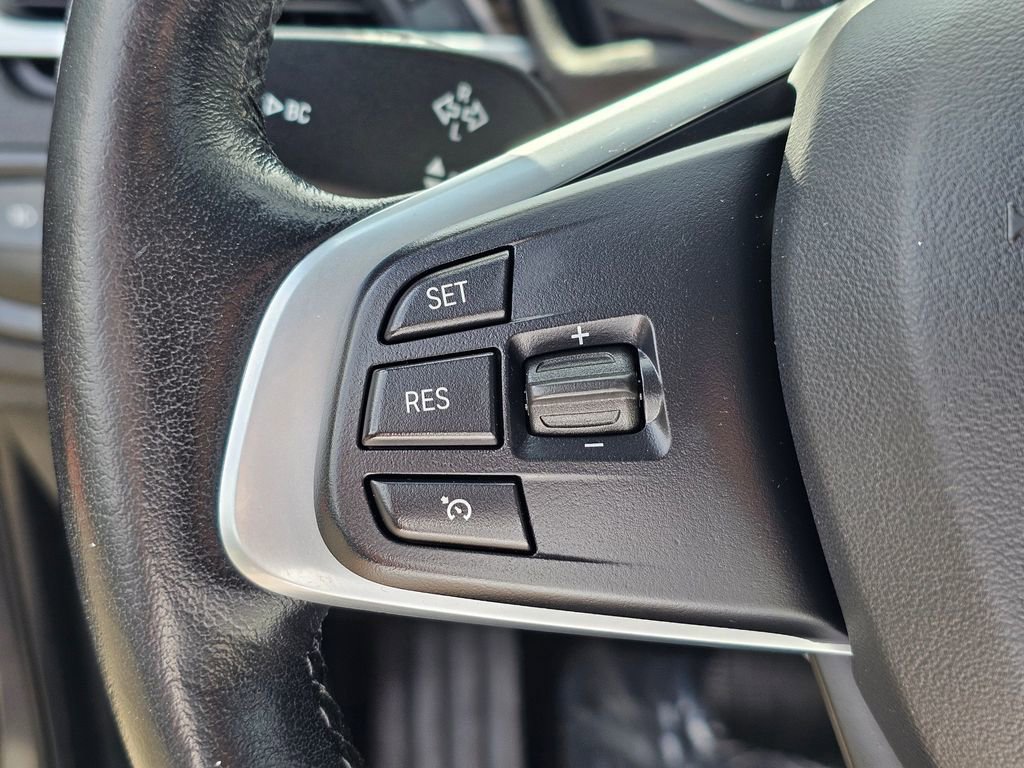 Used 2016 BMW X1 xDrive28i AWD/4WD image 37