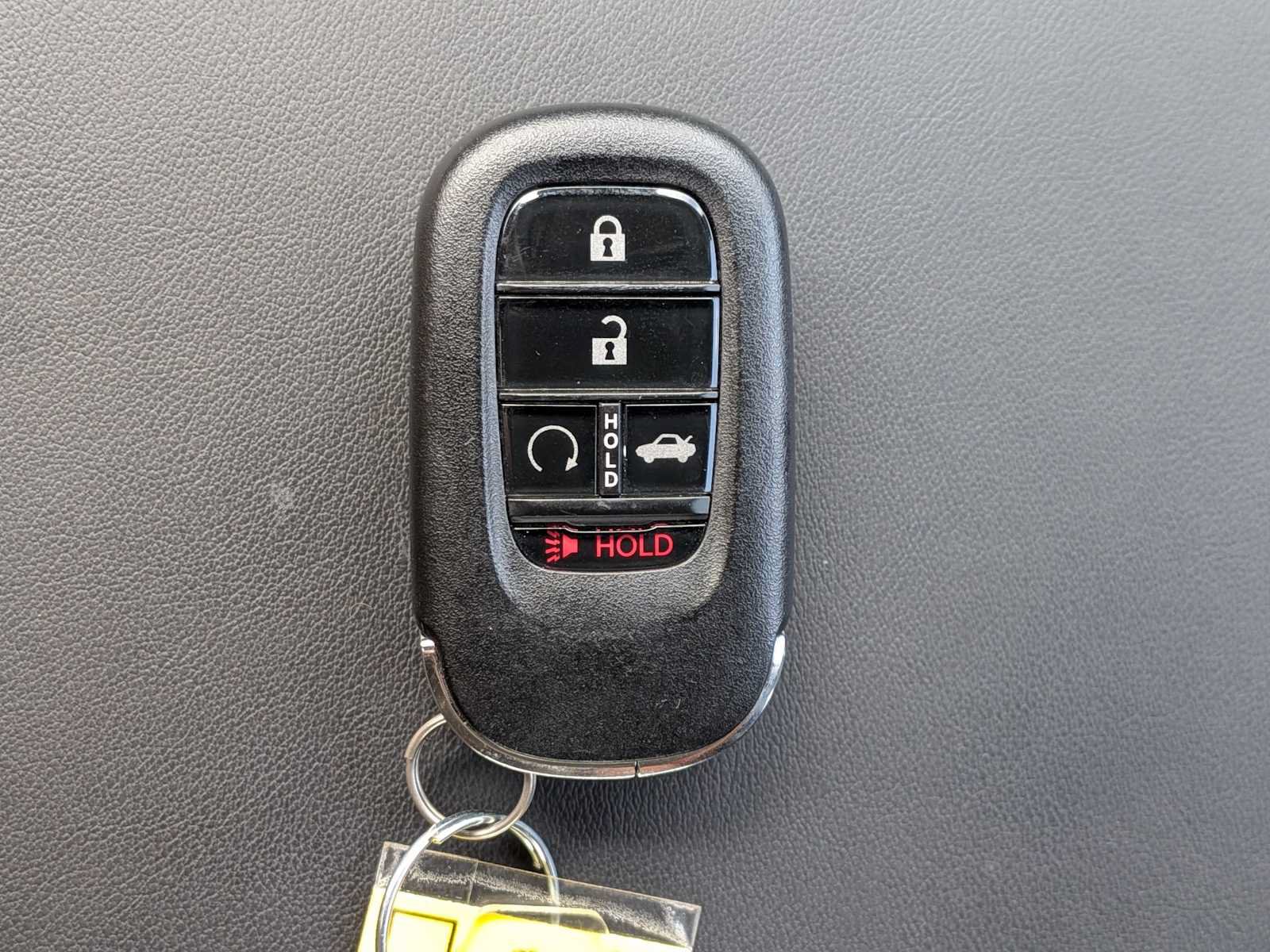 Used 2024 Honda Accord Touring image 36