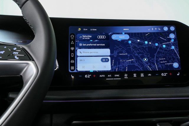 New 2026 Audi Q3 quattro 2.0T image 14