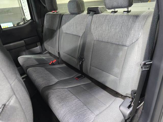Used 2021 Ford F150 XLT w/ Equipment Group 302A High AWD/4WD image 15