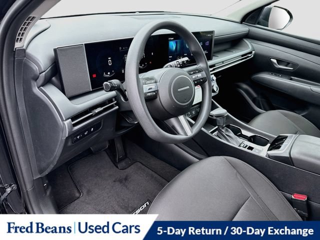 Used 2026 Hyundai Tucson SEL Plus AWD/4WD image 6