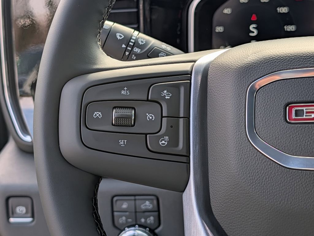 New 2026 GMC Sierra 1500 SLE image 30