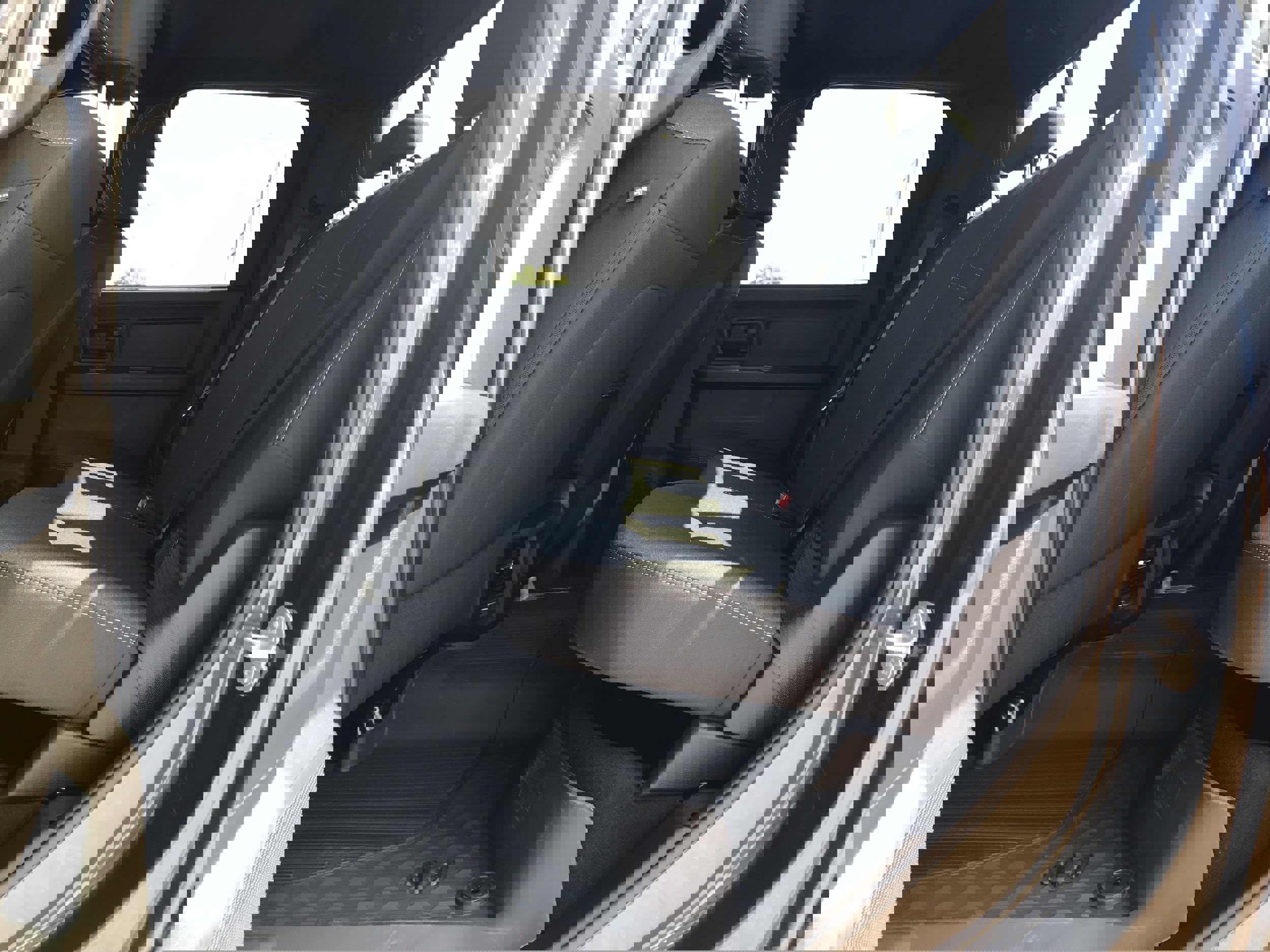 New 2026 RAM 2500 Tradesman image 15