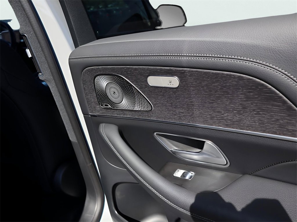 New 2026 Mercedes-Benz GLE 450 4MATIC image 12