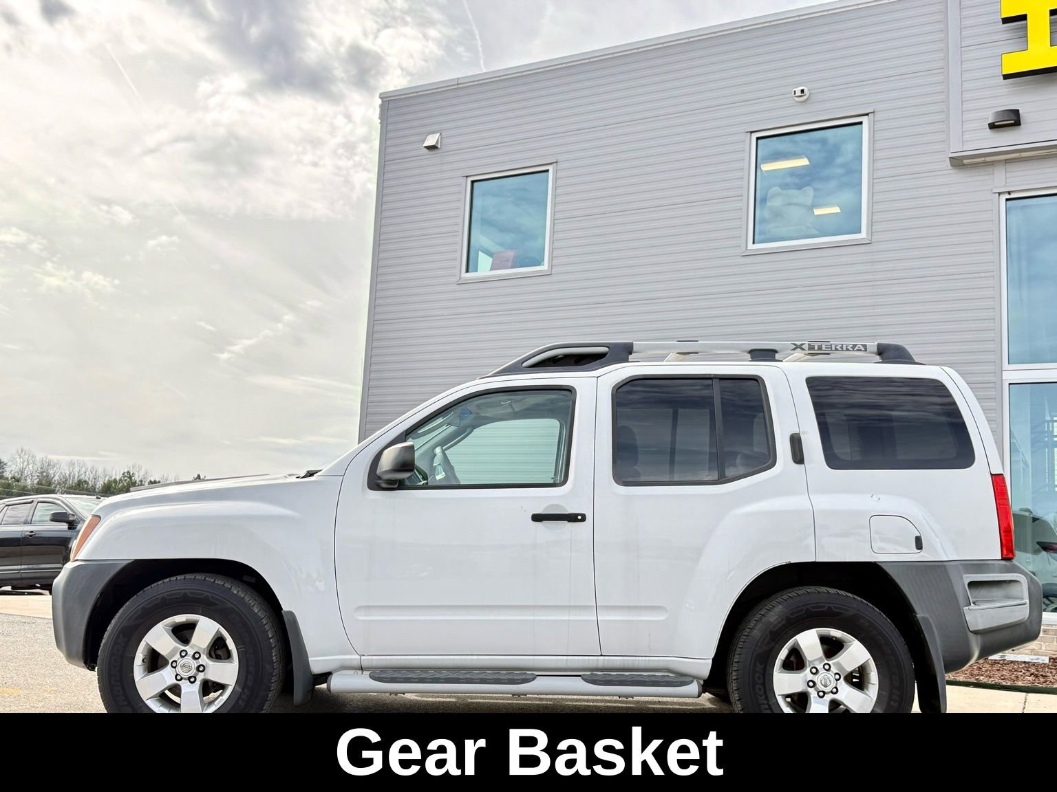 Used 2009 Nissan Xterra S w/ X Gear Pkg RWD image 11