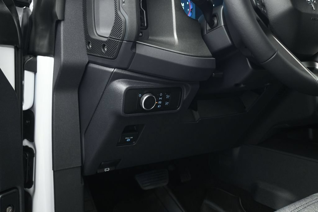 New 2026 Ford Bronco Big Bend AWD/4WD image 7