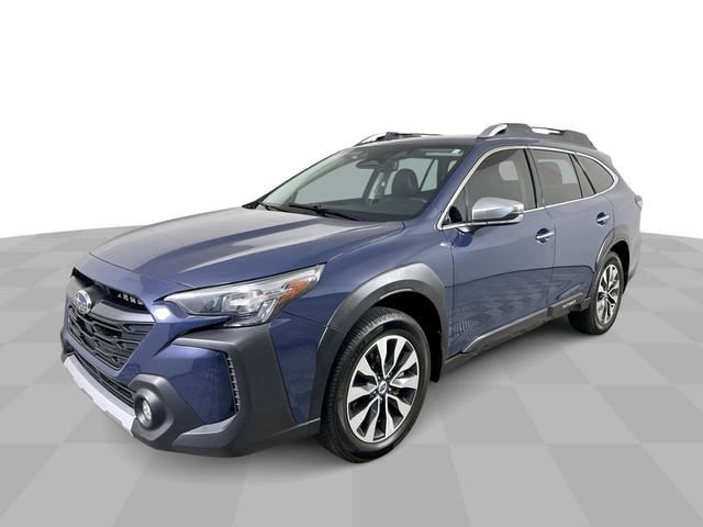Used 2023 Subaru Outback Touring XT AWD/4WD image 1